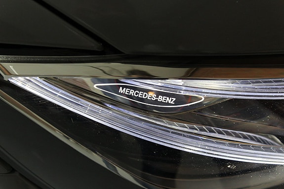 Mercedes-Benz E220 d 24 of 27