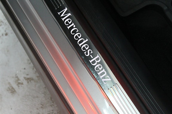 Mercedes-Benz E220 d 25 of 27
