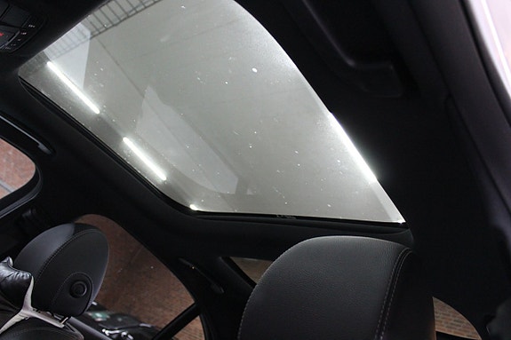 Mercedes-Benz E220 d 12 of 27