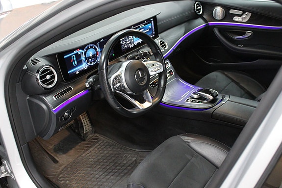 Mercedes-Benz E220 d 9 of 27