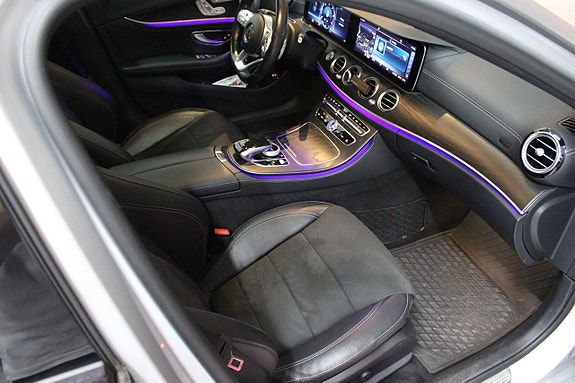 Mercedes-Benz E220 d 10 of 27