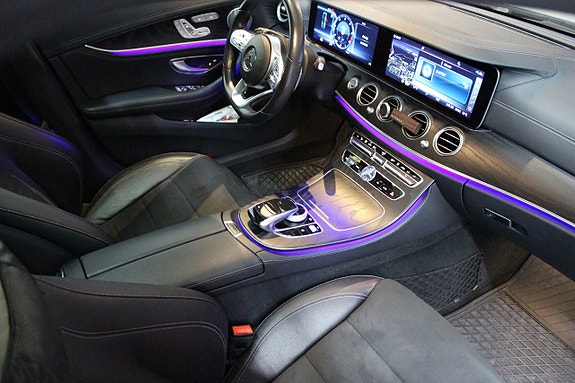 Mercedes-Benz E220 d 8 of 27