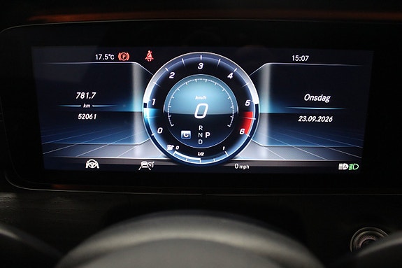 Mercedes-Benz E220 d 15 of 27