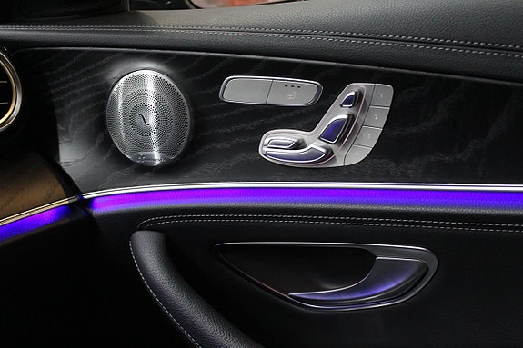 Mercedes-Benz E220 d 19 of 27