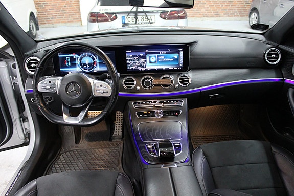 Mercedes-Benz E220 d 13 of 27