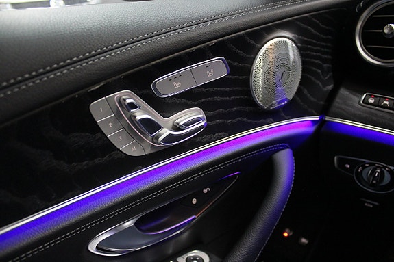 Mercedes-Benz E220 d 18 of 27