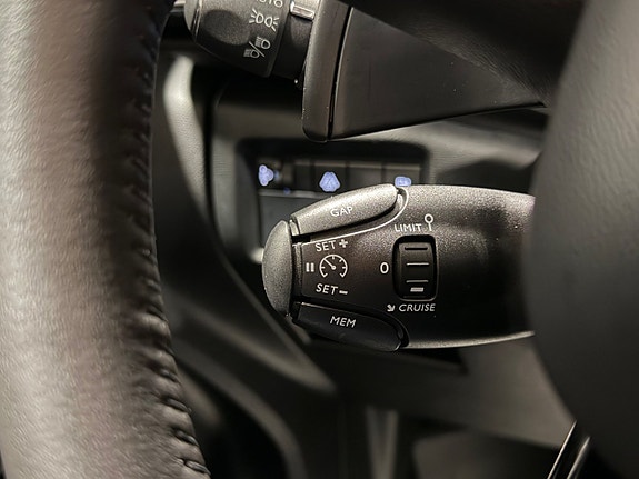 Citroen C5 Aircross 20 of 26