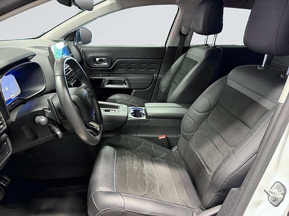 Citroen C5 Aircross 11 of 26