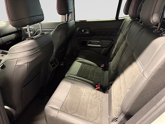 Citroen C5 Aircross 15 of 26