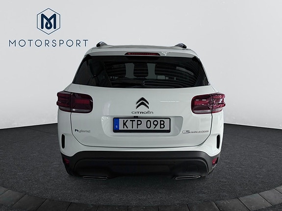 Citroen C5 Aircross 7 of 26
