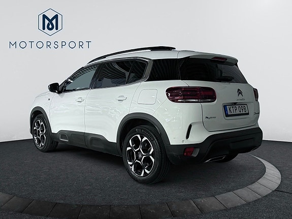 Citroen C5 Aircross 5 of 26