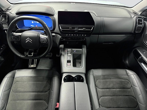 Citroen C5 Aircross 12 of 26