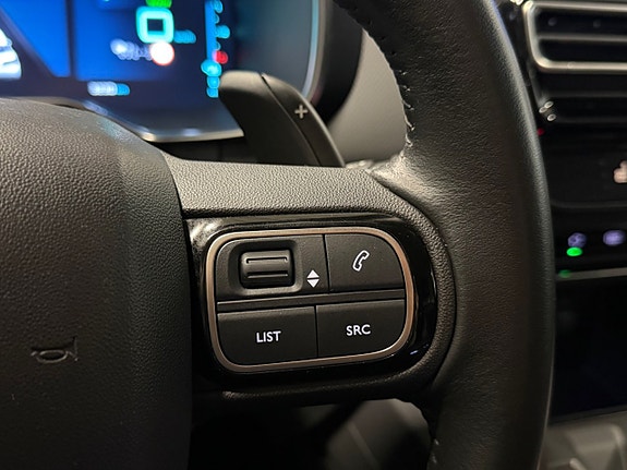 Citroen C5 Aircross 22 of 26