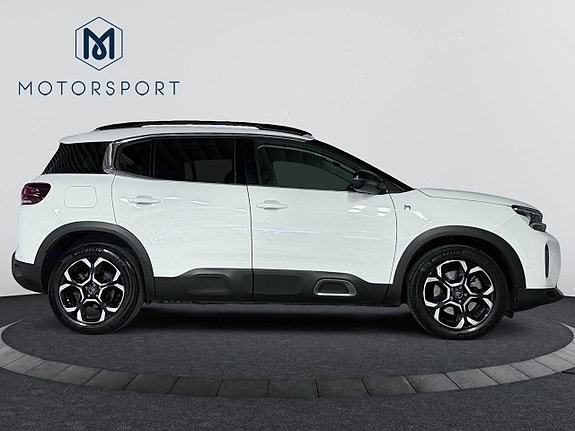 Citroen C5 Aircross 9 of 26