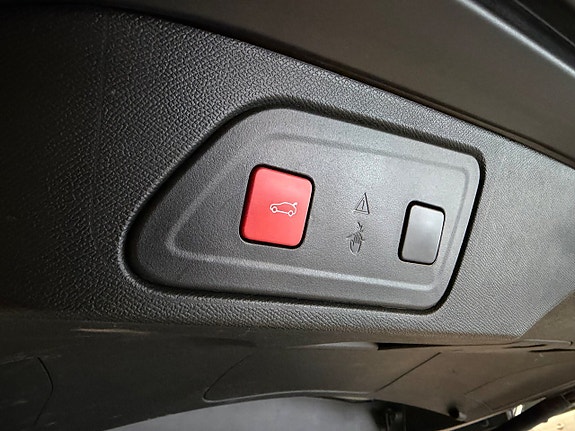 Citroen C5 Aircross 18 of 26