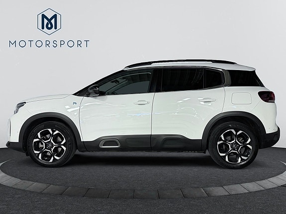 Citroen C5 Aircross 4 of 26