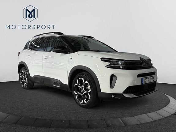 Citroen C5 Aircross 10 of 26