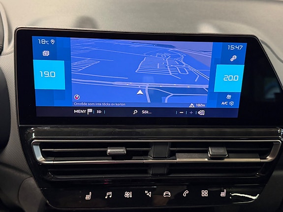 Citroen C5 Aircross 24 of 26