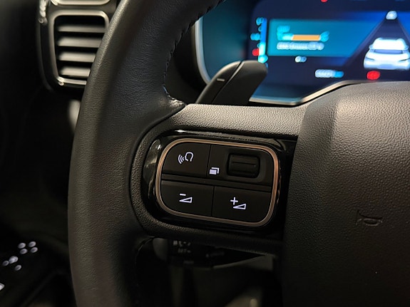 Citroen C5 Aircross 21 of 26