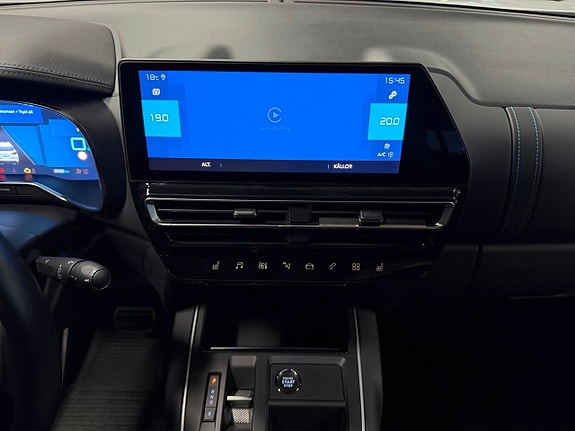 Citroen C5 Aircross 13 of 26