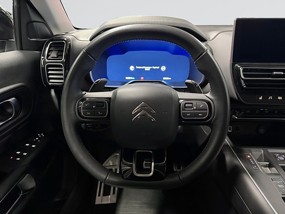 Citroen C5 Aircross 14 of 26