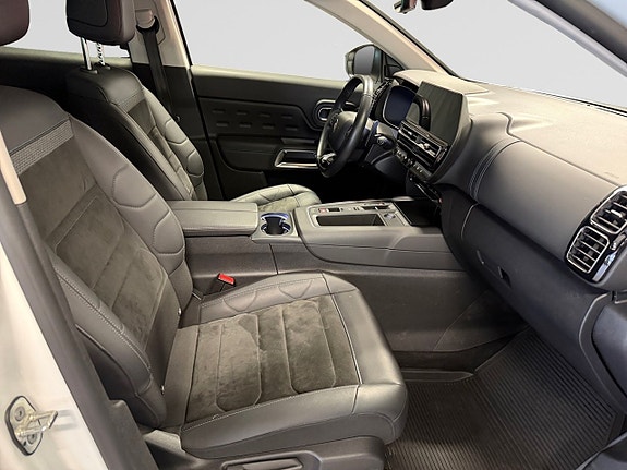 Citroen C5 Aircross 16 of 26