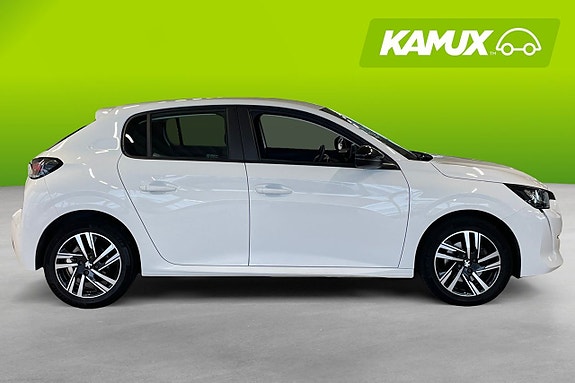 Peugeot 208 2 of 16