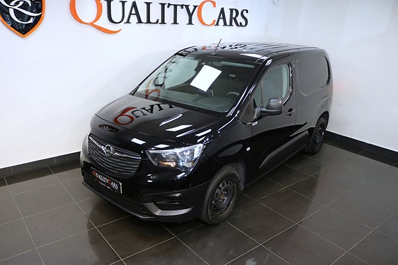 Opel Combo 15 of 22