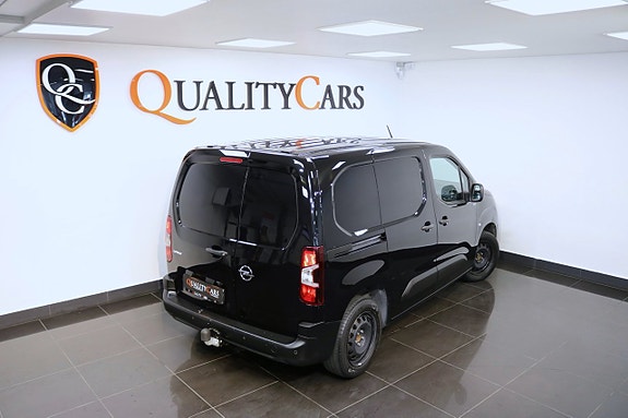 Opel Combo 16 of 22