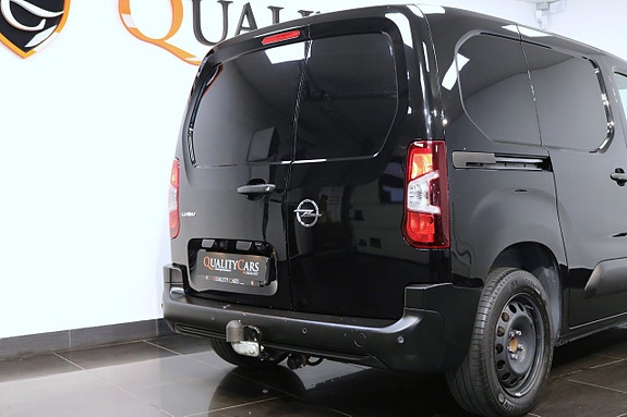 Opel Combo 18 of 22