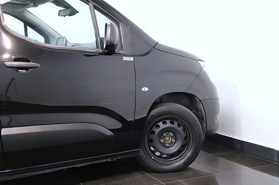 Opel Combo 22 of 22
