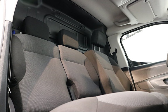 Opel Combo 13 of 22