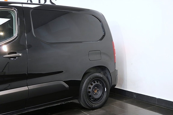Opel Combo 21 of 22