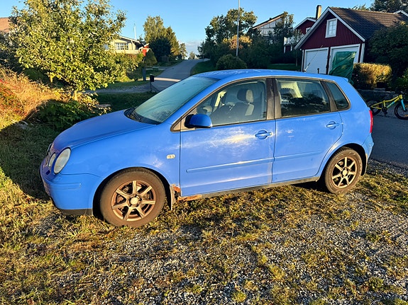 Volkswagen Polo 5 of 6