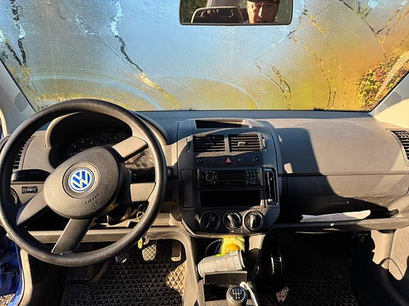 Volkswagen Polo 4 of 6