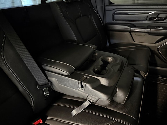 Dodge RAM 1500 17 of 27