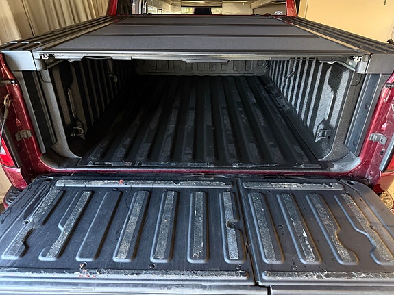 Dodge RAM 1500 19 of 27