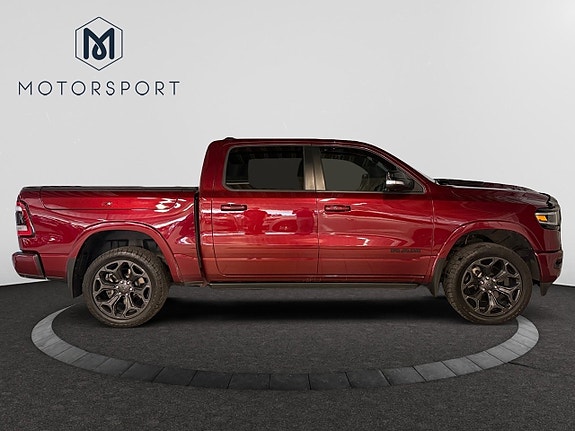 Dodge RAM 1500 8 of 27