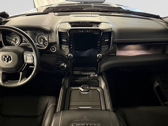 Dodge RAM 1500 13 of 27