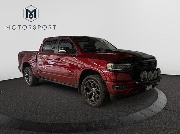 Dodge RAM 1500 9 of 27