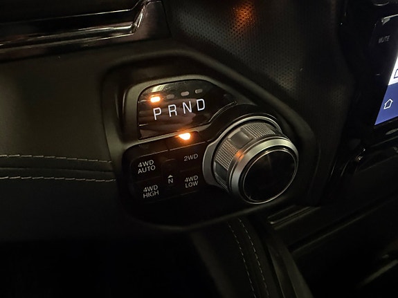 Dodge RAM 1500 23 of 27