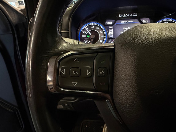 Dodge RAM 1500 25 of 27