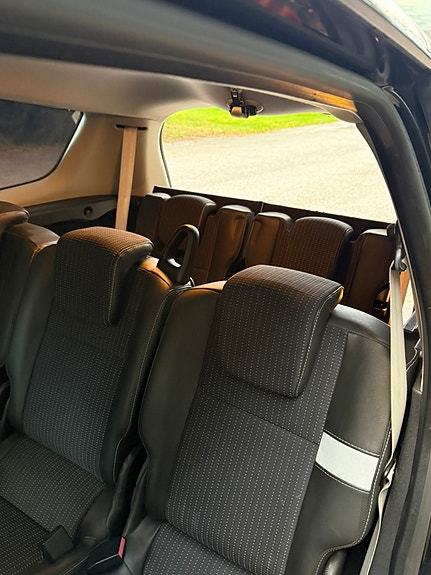 Renault Grand Scenic III 12 of 13