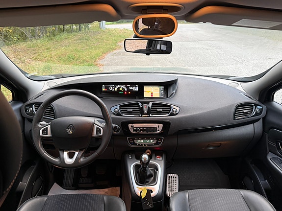Renault Grand Scenic III 5 of 13
