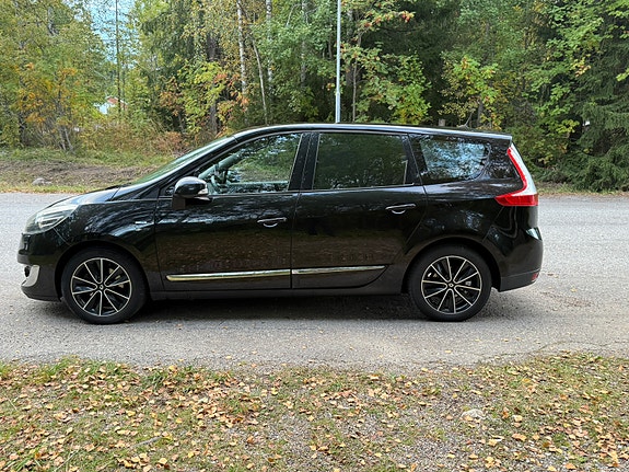 Renault Grand Scenic III 3 of 13