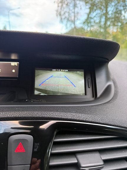 Renault Grand Scenic III 9 of 13