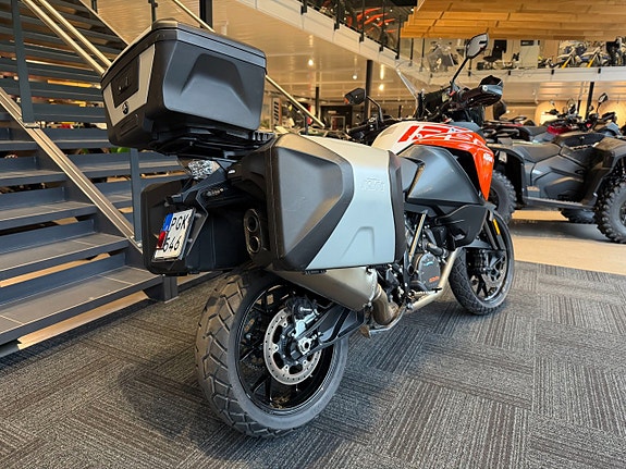 KTM 1290 SUPER ADVENTURE S 0% ränta 38mån 3 of 10