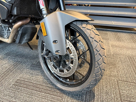 KTM 1290 SUPER ADVENTURE S 0% ränta 38mån 6 of 10