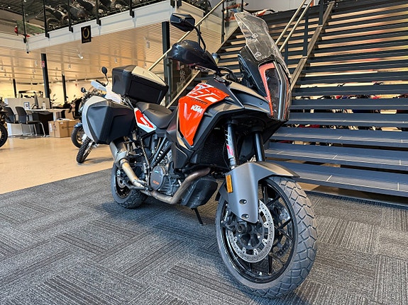 KTM 1290 SUPER ADVENTURE S 0% ränta 38mån 2 of 10