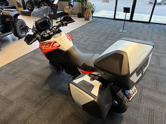 KTM 1290 SUPER ADVENTURE S 0% ränta 38mån 9 of 10